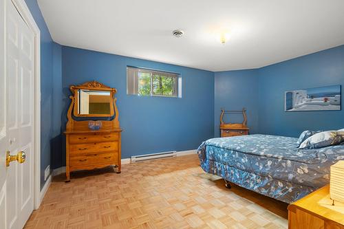 Chambre à coucher - 123 Rue Du Domaine-Brome, Lac-Brome, QC - Indoor Photo Showing Bedroom