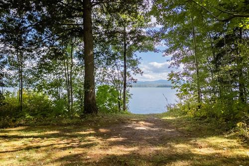 Cour - 123 Rue Du Domaine-Brome, Lac-Brome, QC - Outdoor