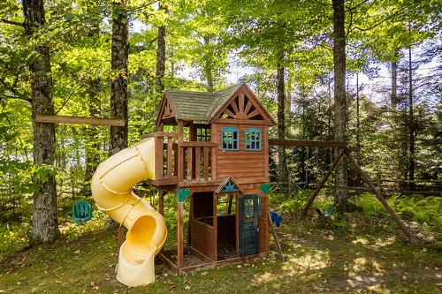 Cour - 123 Rue Du Domaine-Brome, Lac-Brome, QC - Outdoor With Body Of Water With View