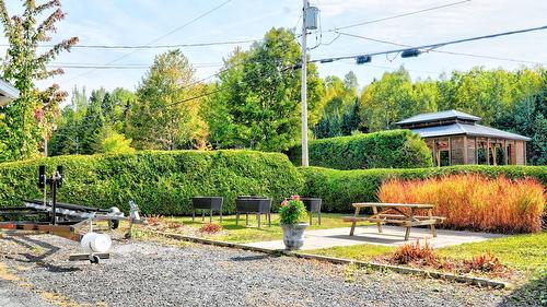 Exterior - 164 Rue Vallée, Lac-Poulin, QC - Outdoor