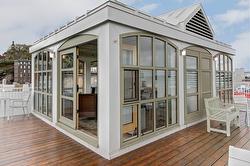 Solarium/Sunroom - 