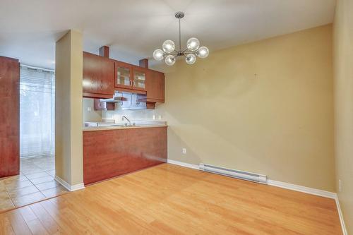 Dining room - 1169 Boul. Du Curé-Labelle, Blainville, QC - Indoor Photo Showing Kitchen