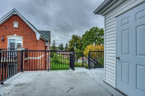 Balcony - 1169 Boul. Du Curé-Labelle, Blainville, QC - Outdoor With Exterior