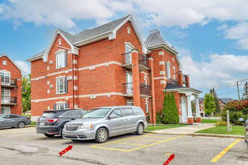 Frontage - 1169 Boul. Du Curé-Labelle, Blainville, QC - Outdoor