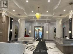 1104 - 30 ELM DRIVE  Mississauga, ON L5B 0N6