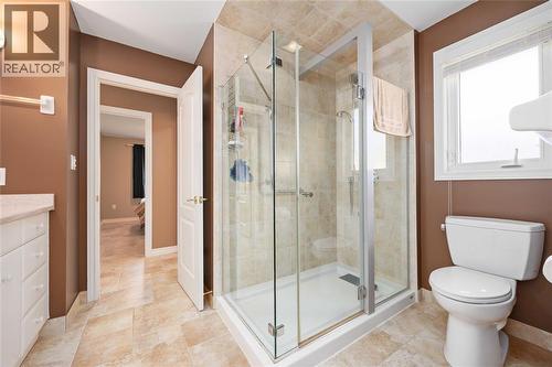 207 Cassandra Boulevard, Sarnia, ON - Indoor Photo Showing Bathroom