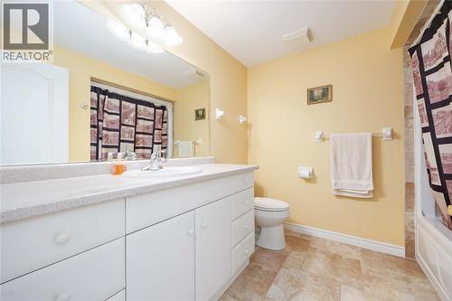 207 Cassandra Boulevard, Sarnia, ON - Indoor Photo Showing Bathroom