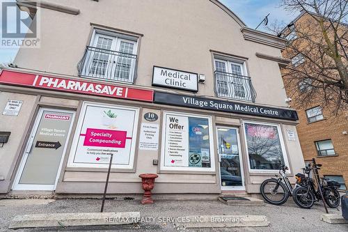 10 Main Street, Mississauga, ON 