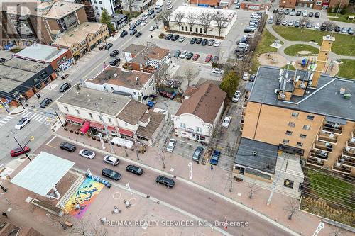 10 Main Street, Mississauga, ON 