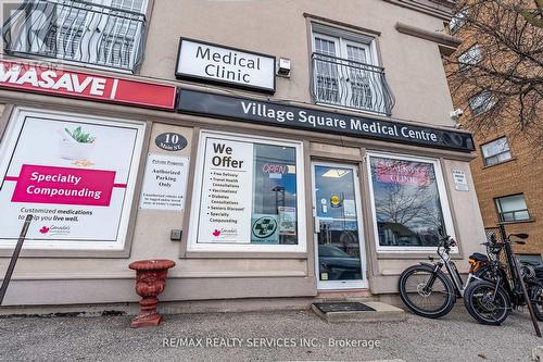 10 Main Street, Mississauga, ON 