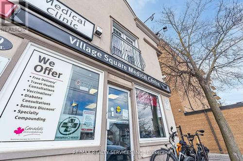 10 Main Street, Mississauga, ON 