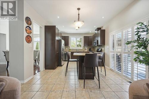 4737 Deforest Crescent, Burlington (Alton), ON - Indoor