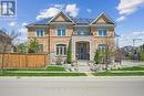 4737 Deforest Crescent, Burlington (Alton), ON  - Outdoor With Facade 