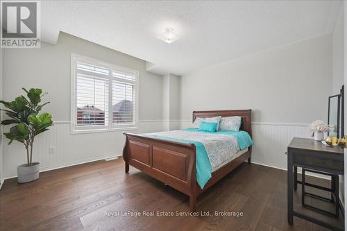 4737 Deforest Crescent, Burlington (Alton), ON - Indoor Photo Showing Bedroom