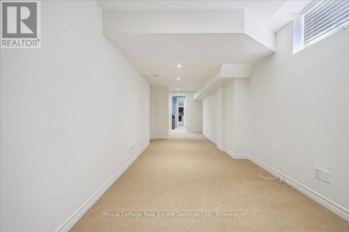4737 Deforest Crescent, Burlington (Alton), ON - Indoor Photo Showing Other Room