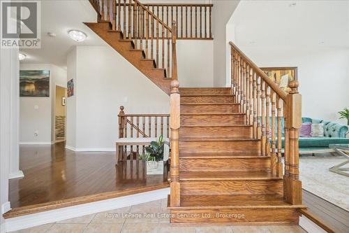 4737 Deforest Crescent, Burlington (Alton), ON - Indoor Photo Showing Other Room