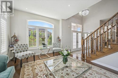 4737 Deforest Crescent, Burlington (Alton), ON - Indoor Photo Showing Other Room