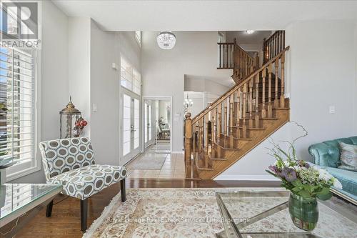 4737 Deforest Crescent, Burlington (Alton), ON - Indoor