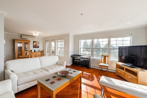 Intérieur - 201-60 Rue Du Lac, Magog, QC - Indoor Photo Showing Other Room