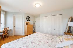 Chambre à coucher principale - 