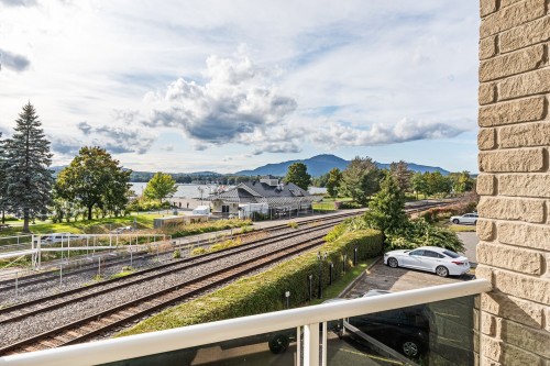 Stationnement - 201-60 Rue Du Lac, Magog, QC - Outdoor