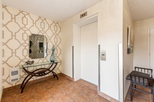 Hall d'entrée/Vestibule - 201-60 Rue Du Lac, Magog, QC - Indoor Photo Showing Other Room