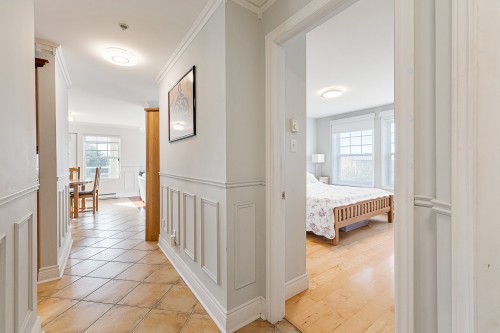 Salon - 201-60 Rue Du Lac, Magog, QC - Indoor Photo Showing Living Room