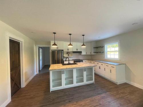 6200 Highway 3, Jordan Falls, NS 