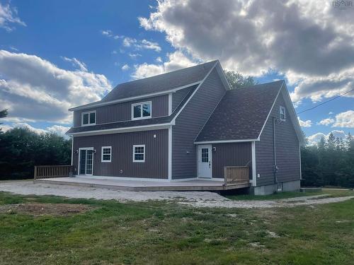 6200 Highway 3, Jordan Falls, NS 