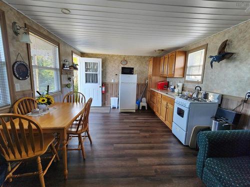 Dover Road, Little Dover, NS 