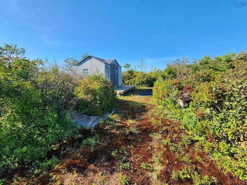 Dover Road, Little Dover, NS 