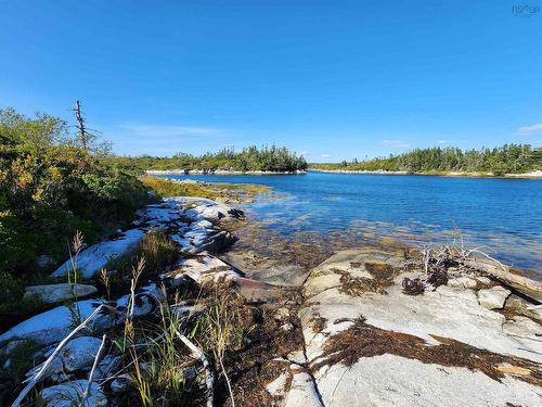 Dover Road, Little Dover, NS 