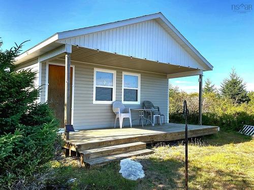 Dover Road, Little Dover, NS 