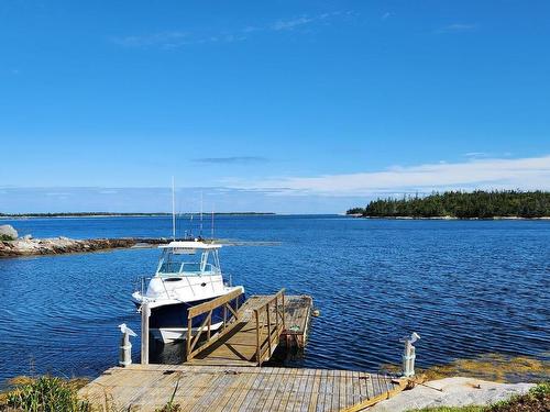 Dover Road, Little Dover, NS 