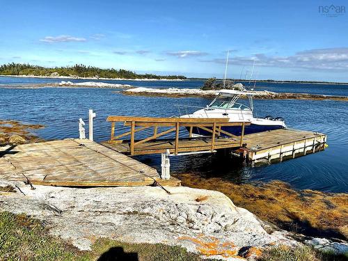 Dover Road, Little Dover, NS 