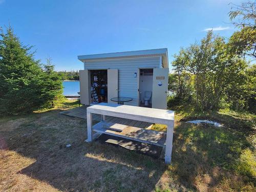 Dover Road, Little Dover, NS 