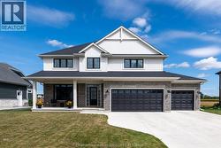 120 LILA STREET  Dutton, ON N0L 1J0