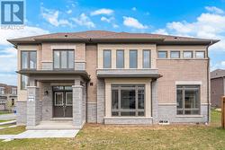 1 ARMILIA PLACE  Whitby, ON L1P 0N9
