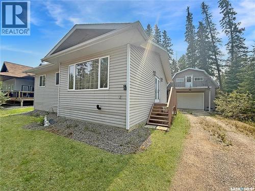 6 Tye PLACE  Candle Lake, SK S0J 3E0