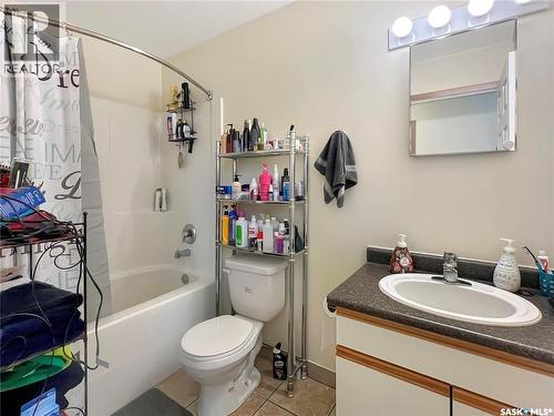 6 Tye Place, Candle Lake, SK - Indoor Photo Showing Bathroom