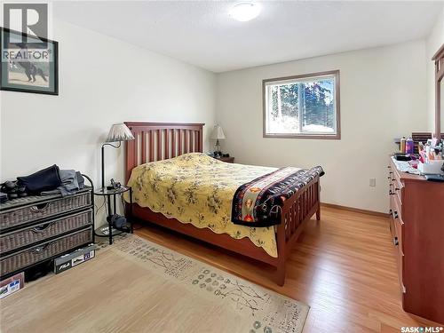 6 Tye Place, Candle Lake, SK - Indoor Photo Showing Bedroom