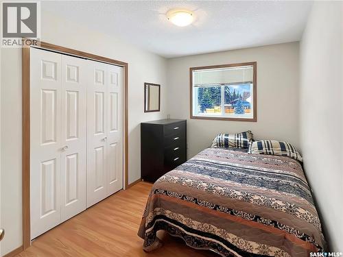 6 Tye Place, Candle Lake, SK - Indoor Photo Showing Bedroom