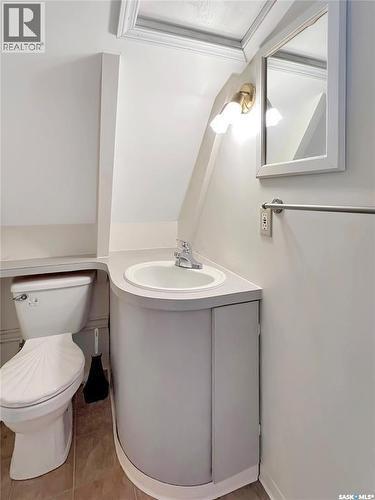 6 Tye Place, Candle Lake, SK - Indoor Photo Showing Bathroom