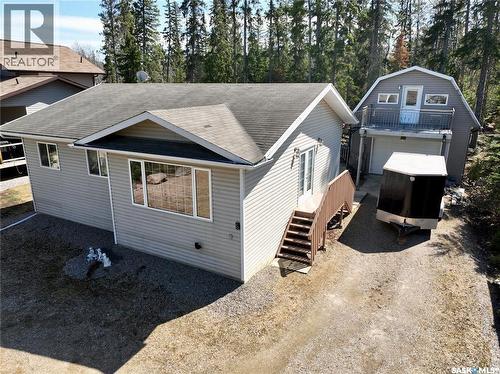6 Tye Place, Candle Lake, SK - Outdoor
