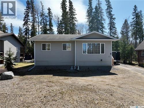 6 Tye Place, Candle Lake, SK - Outdoor