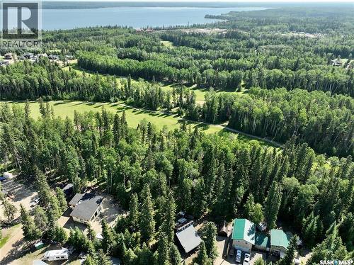 6 Tye Place, Candle Lake, SK - Outdoor With View