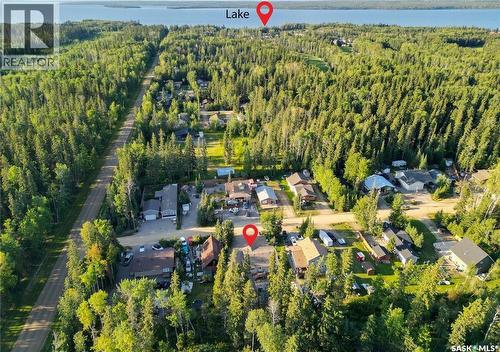 6 Tye Place, Candle Lake, SK - Outdoor With View