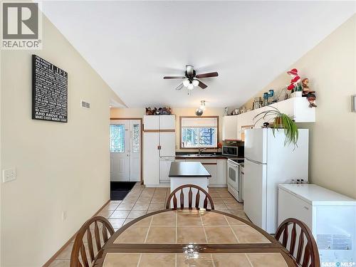 6 Tye Place, Candle Lake, SK - Indoor