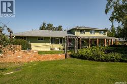 302 East Acreage  Prince Albert Rm No. 461, SK S6V 6J8