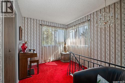 302 East Acreage, Prince Albert Rm No. 461, SK - Indoor Photo Showing Other Room